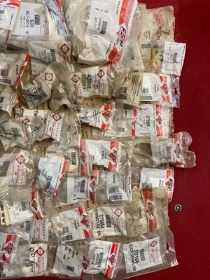 Appliance parts-Huge Lot FSP Genuine Parts -LOOK AT PHOTOS-  - Image 1 of 4