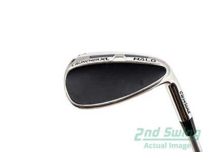 Cleveland Launcher XL Halo Single Iron Pitching Wedge PW Graphite Ladies Right 3 - Image 1 of 4