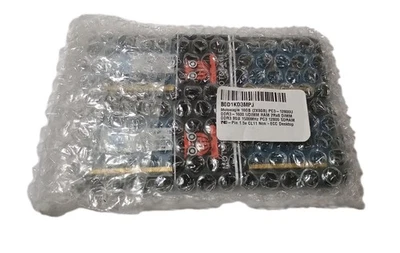 Motoeagle 16GB PC3 12800U DDR3 - Image 1 of 3