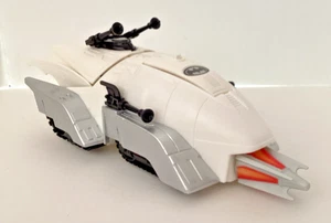 VTG Batman The Animated Series Ice Hammer Vehicle Figure Kenner 1994 DC Comics - Picture 1 of 7
