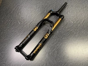 Fox 36 Grip 2 Kashima Boost Forks 29” - Picture 1 of 24