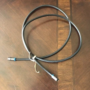 4 Feet   CATV COAXIAL CABLE - Picture 1 of 1