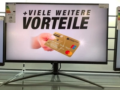 Gaming-Monitor Nitro XV275UP3biiprx, Schwarz, 27 Zoll, 5#1906885 - Bild 1 von 4