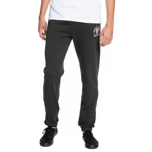 Pantalón polar gris Quiksilver Delmar A touch of Paradise para hombre - Imagen 1 de 4