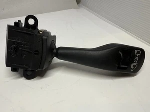 00-05 BMW 3 Series E46 M3 OEM windshield wiper switch Genuine Part # 8 363 664 - Picture 1 of 7