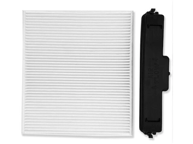 Filtro de aire de cabina Ram 3500 2016-2018 54667QJCS 2017 Foto 1 de 2