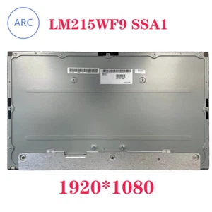 21.5'' New Original LCD Screen LM215WF9-SSA1 IPS FHD For AIO LM215WF9(SS)(A1) - Picture 1 of 4