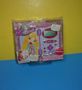 Bratz Adventures In Learning Geography Electronic New In Package - Picture 1 of 2