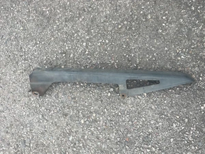 ⭐ HONDA CBR 125 R CHAIN GUARD 2004 2005 2006 FREE UK POST ⭐ - Picture 1 of 2