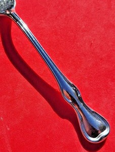 International Lyon FASCINATION Stainless 18-8 Korea Silverware CHOICE