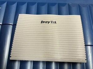 Dray Tek Vigor 2830n V2 ADSL2+ Security Firewall VPN Router Modem für Ersatzteile - Bild 1 von 3