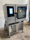 Convotherm C4 EasyTouch 6 Grid Electric Refurbished Serviced Commercial Oven