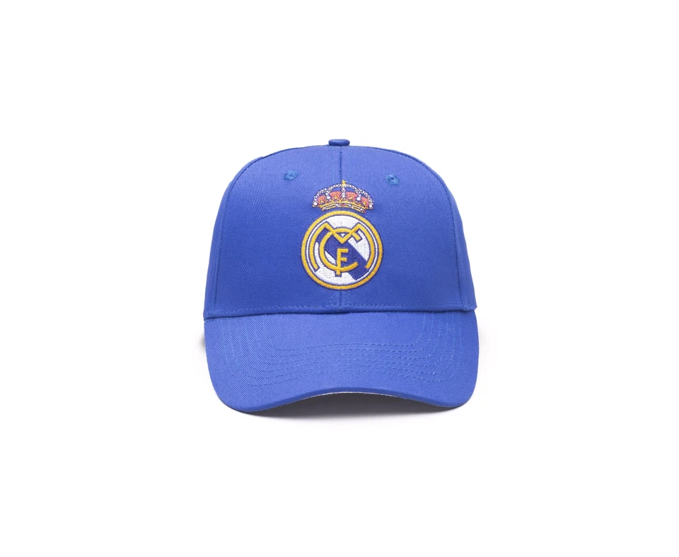 Fan Ink Officially Licensed Adjustable Hats - La Liga, Liga MX, and Serie A - Image 1 of 1