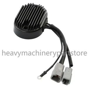 For 2007 Harley Davidson Softail Voltage Regulator Rectifier Replace 74540-07 - Picture 1 of 8