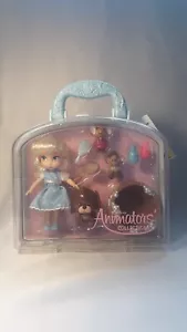 Disney Animators Collezione Mini Bambola Playset - Foto 1 di 4