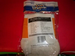 NEW Kerotech Companion 29013 Kero World Wick Americana AR 100 Yuasa J10 OEM - Picture 1 of 1