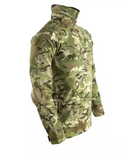 SPEC-OPS UBACS SHIRT BTP TACTICAL COMBAT MTP UNDER BODY MILITARY BRITISH ARMY - Picture 1 of 9