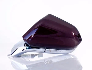Nuevo controlador de espejo retrovisor eléctrico OEM 13-15 Lincoln MKZ memoria de señal de calor DP5Z17683A - Imagen 1 de 10