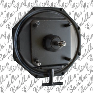 Cadillac BRAKE Booster ORIGINAL DELCO-MORRAIN REBUILT CORE DEPOSIT REQUIRED - Picture 1 of 5