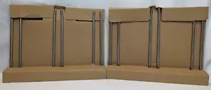 2x IKEA Rationell Variera Wine Glass Rack (Holds 3 Glasses) 200.871.63, Open Box - Picture 1 of 13
