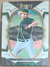 2023 Panini Select Baseball Singles Hobby + Retail SP Tiers Stars Rookies Choose