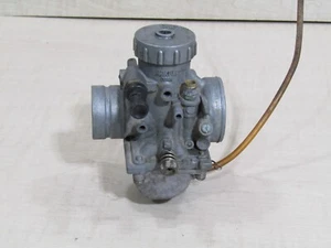 1997-2001 YAMAHA YZ80 MIKUNI CARBURETOR 4ES-14101-10-00 - Picture 1 of 8