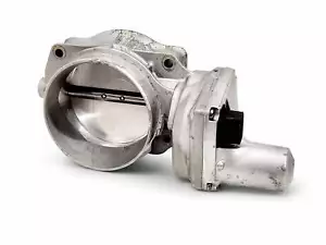 Corvette GTO CTS Silver Blade Throttle Body LS7 LS2 LS3 OEM GM 12570790 - Picture 1 of 8