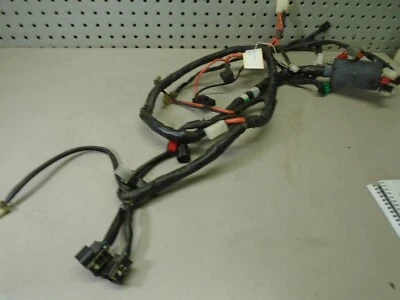 Arnés de cables telar 3D1-H2590-00 para Yamaha Vino (Y94) 50 XC50 2006 a 2011 Foto 1 de 4