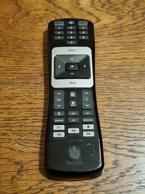 Original Fernbedienung für Unitymedia Horizon Receiver - Bild 1 von 2