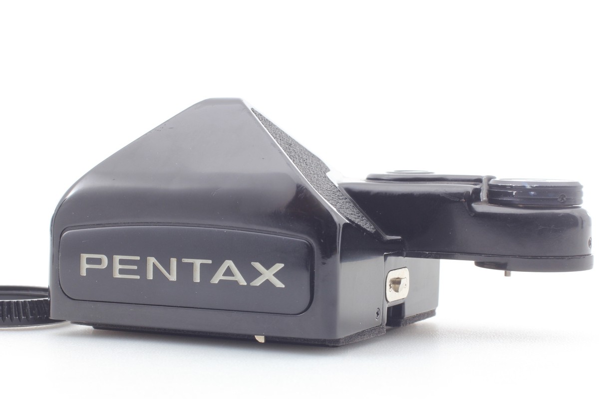 PENTAX Camera Prism Finders for sale - eBay PENTAX Camera Prism Finders for sale - eBay