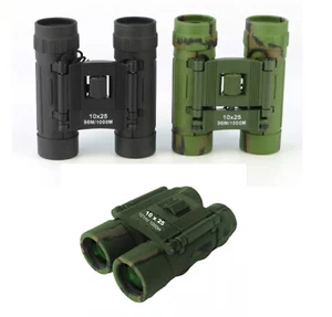Fernglas Ferngläser Feldstecher Jagdfernglas Binocular 10*25 - Bild 1 von 3