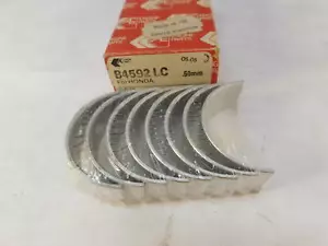 Connecting Rod Bearing Set for HONDA CVCC Accord like ITM 4B1951 +.020" AE - Picture 1 of 3