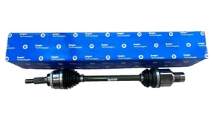 DELPHI axle shaft AM55303374 for SUZUKI Ritz 2nd Gen (2012-2017) Diesel LH - Picture 1 of 1