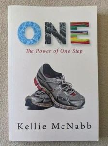 One: The Power of One Step (Paperback or Softback) - Imagen 1 de 4