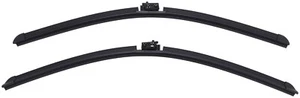 For 2019-2021 Freightliner Sprinter 3500XD Bosch Wiper Blade Set Front 2020 - Picture 1 of 1
