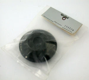 ROLLEI Luminar-Adapter Photar loupe lens SL66 6x6 Rolleiflex 208770 neu new - Picture 1 of 3