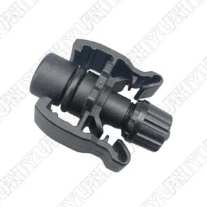 Expansion Tank Return Hose Connector C1B18C362AA 1791975 C1BZ-8C362-A For Ford - Picture 1 of 5