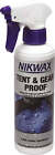 Nikwax Tent & Gear Solar Proof - Box Of 12 - 500ml