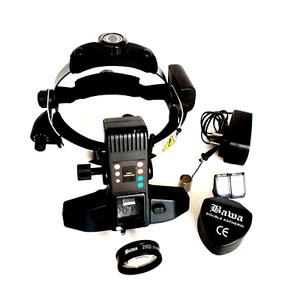 db modello vintage BIO con obiettivo 60D+40D+90D+78D+20D spedizione gratuita in tutto il mondo - Foto 1 di 5