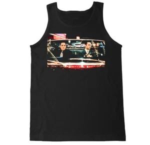 Camiseta sin mangas SWINGERS VEGAS PELÍCULA CLÁSICA HOLLYWOOD LA DRAMA DIVERTIDO MEME PARA HOMBRES - Imagen 1 de 3