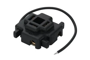 HELLA 8JA 001 909-011 PLUG - Picture 1 of 8