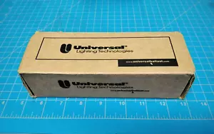 Alimentatore avviamento rapido Universal Lighting Technologies 547-RS-WS-TC-P 120VAC 60Hz - Foto 1 di 5