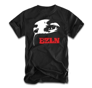 EZLN Zapatistisches T-Shirt - Bild 1 von 1