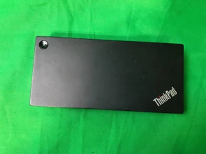 (43X) Lenovo USB-C DOCK ThinkPad DK1633 - Picture 1 of 7