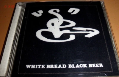 Scritti Politti CD White Bread Black Beer hits The Boom Boom Bap Robin Hood Foto 1 de 3