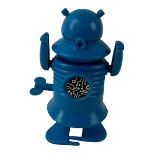 Vintage 1970's Durham Industries Sidewinder Star Mission Space Robot Wind-up Toy - Picture 1 of 7