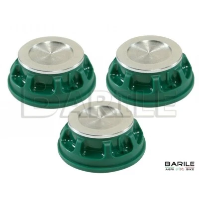 N°3 Pomello Rinforzato Testina BATTI E VAI - LOAD & GO Decespugliatore EFCO