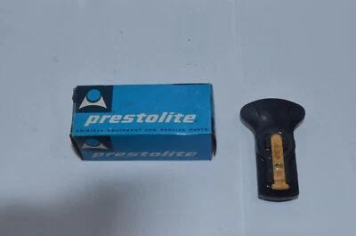 NOS CASE MASSEY HARRIS WILLYS OEM PRESTOLITE DISTRIBUTOR IGNITION ROTOR IG-1657R - Image 1 of 4