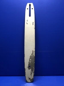 14"" Oregon 140SDEA041 GUIDE BAR .50 3/8'' LOW PROFILE ---FREE SHIPPING X32 - Picture 1 of 1