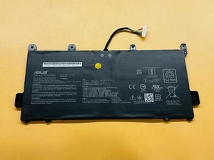 TESTED OEM Genuine Asus Chromebook C423NA 14" Laptop Battery 7.7V 38Wh C21N1808 - Picture 1 of 1